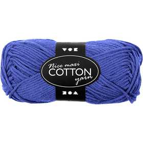 Cotton Yarn