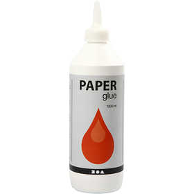 Paper Glue