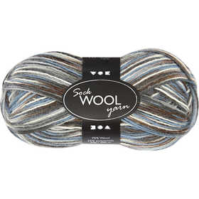 Sock Yarn