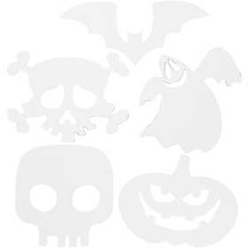 Halloween Motifs