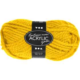 Fantasia Acrylic Yarn