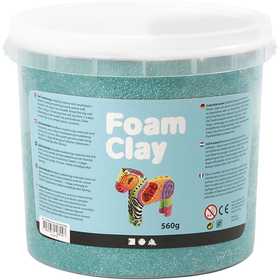 Foam Clay®