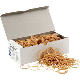 Rubber Bands