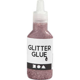 Glitter Glue