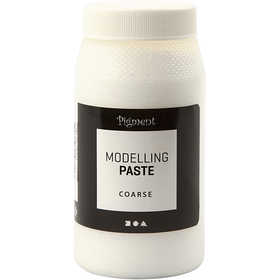 Modelling Paste