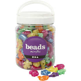 Novelty Shape Beads