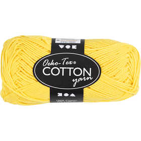 Cotton Yarn