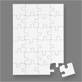 Jigsaw Puzzle