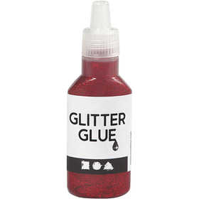 Glitter Glue