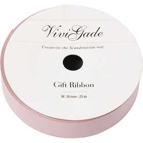 Curling Ribbon