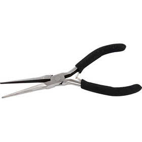 Long Chain Nose Pliers