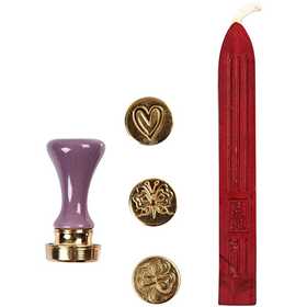 Wax Seal Set