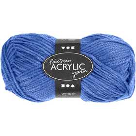 Fantasia Acrylic Yarn