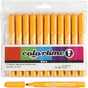 Colortime Markers