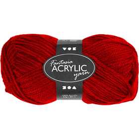 Fantasia Acrylic Yarn