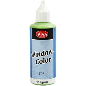 Viva Decor Window Color