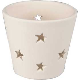 Tea Light Candle Holder