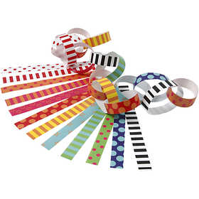 Paper Chains