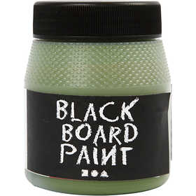 Blackboard Paint