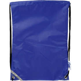 Drawstring bag