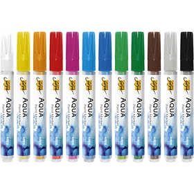 SOLO GOYA Aqua Paint Marker