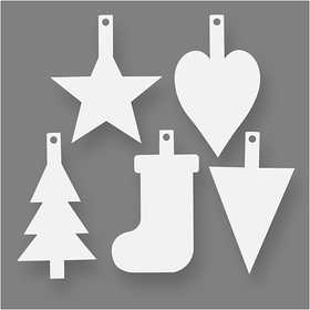 Christmas Ornaments