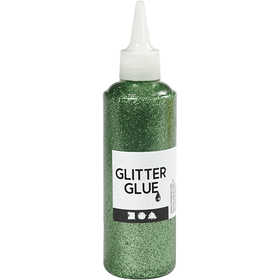 Glitter Glue