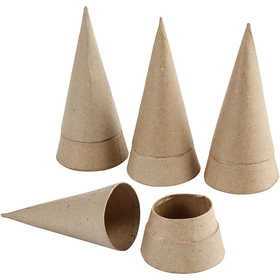 Cone Box