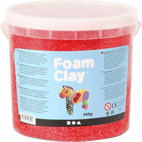 Foam Clay®