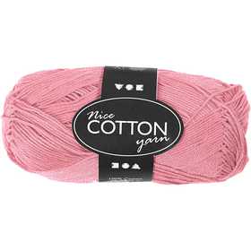 Mercerized Cotton Yarn