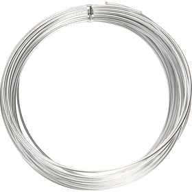 Aluminium Wire