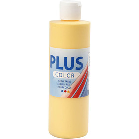 Plus Color Craft Paint