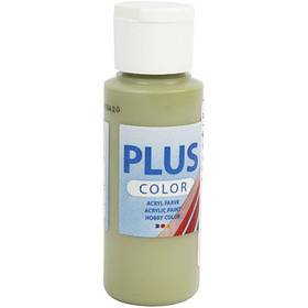 Plus Color Craft Paint