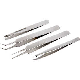 Tweezers Set