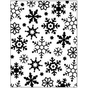 Embossing Folder