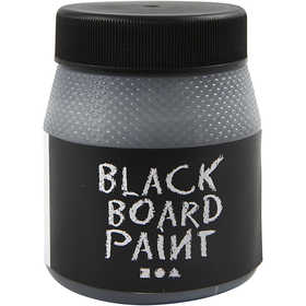 Blackboard Paint