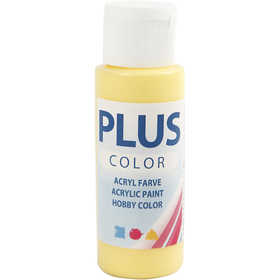 Plus Color Craft Paint