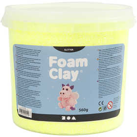 Foam Clay®