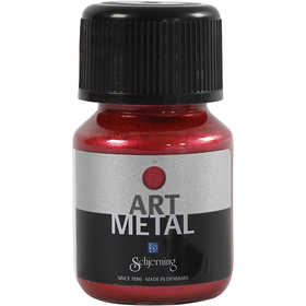 Craft Paint Metallic