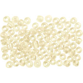 Rocaille seed beads