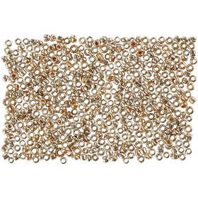 Rocaille seed beads