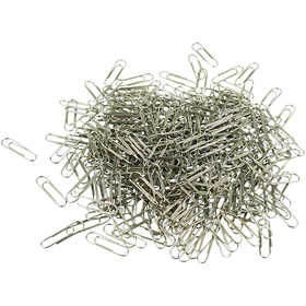 Paper Clips