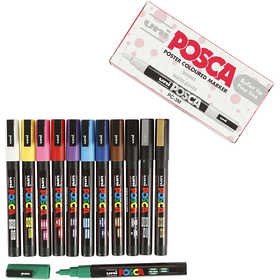 Posca Marker