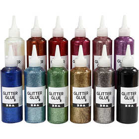 Glitter Glue