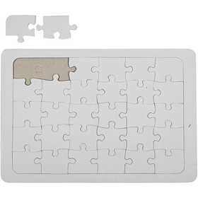 Jigsaw Puzzle