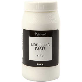 Modelling Paste