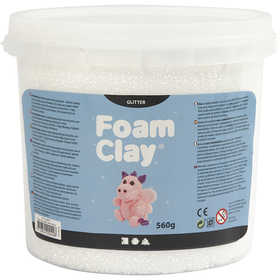 Foam Clay®