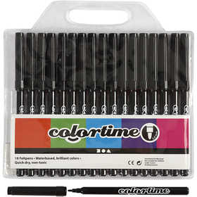 Colortime Markers