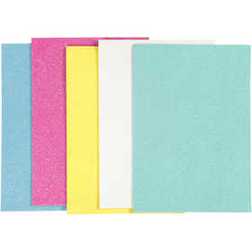 EVA Foam Sheets