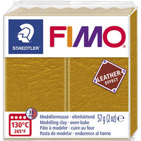 FIMO® Leather Effect 